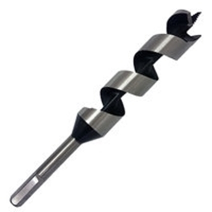 Picture of Vires Hex Shank Auger Bit 8.0mm x 235mm