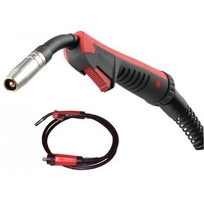 Picture of SWP MIG Welding Torch M25 - 4m