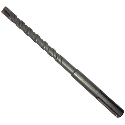 Picture of Vires Pro SDS Max drill bit 16mm x 340mm VRPSDSM16340