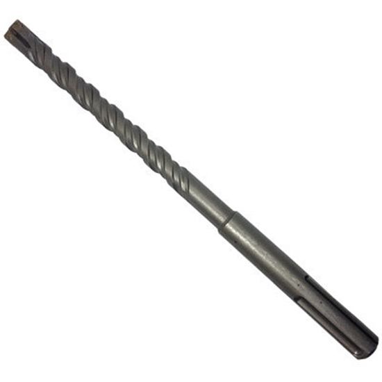 Picture of Vires Pro SDS Max drill bit 16mm x 940mm VRPSDSM16940