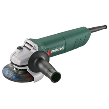 Picture of Metabo W 750-115 4.5" Angle Grinder 110V
