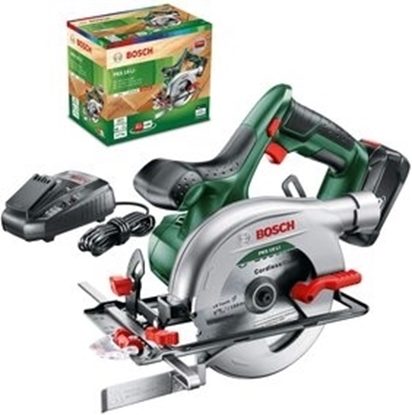 Picture of Bosch Cordless Circular Saw PKS 18 LI (Without Battery)