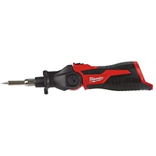 Picture of Milwaukee M12SI-0 12V Soldering Iron Bare Unit