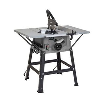 Picture of SIP 01986 10" Table Saw with Stand