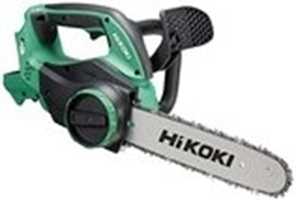 Picture of HiKOKI CS3630DA/J4Z Top Handle Chainsaw 18/36V Bare Unit