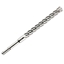 Picture of Vires Pro SDS plus drill bit 20mm x 1000mm VRPSDS201000