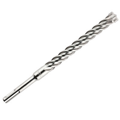 Picture of Vires Pro SDS plus drill bit 25mm x 1000mm