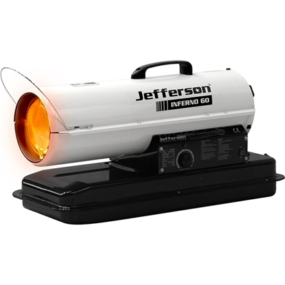 Picture of Inferno 60 Space Heater - JEFHTSPC060
