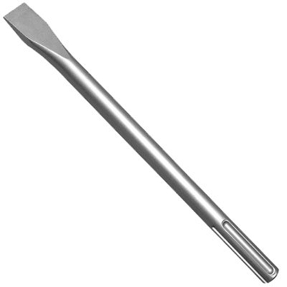 Picture of Vires SDS Max Flat Chisel 25mm x 280mm VRSDSMC25280