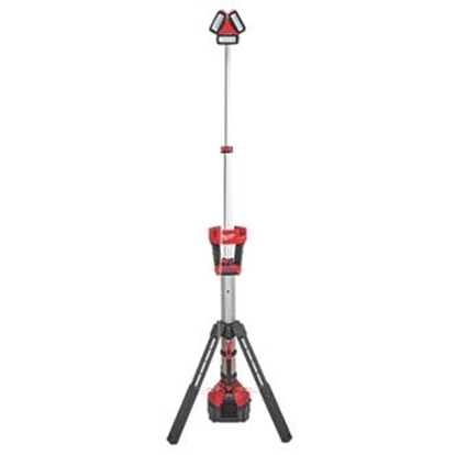 Picture of Milwaukee M18HSAL-0 M18 Rocket LED Tower Light Bare Unit