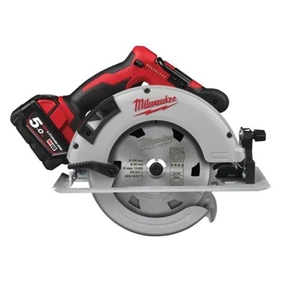 Picture of M18BLCS66-502X M18 BRUSHLESS 66MM CIRCULAR SAW