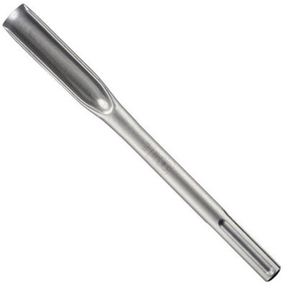 Picture of Vires SDS Max Hollow Chisel 26mm x 300mm VRSDSMHC26300