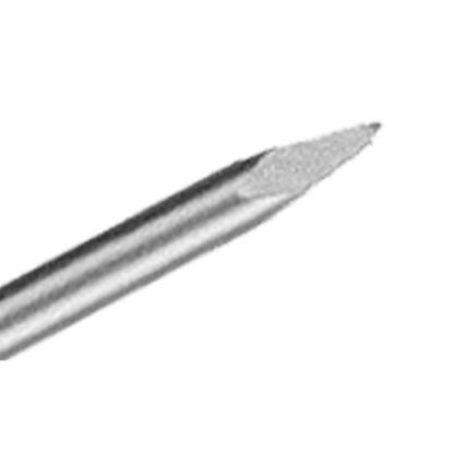 Picture of Vires SDS Max Pointed Chisel 280mm VRSDSMPC280