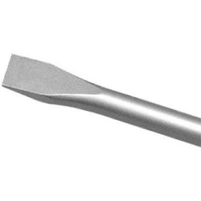 Picture of Vires SDS plus flat chisel 40mm x 250mm VRSDSPFC40250