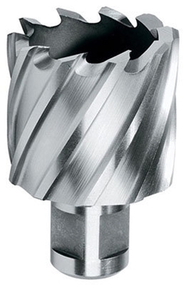 Picture of Vires HSS Ground Core Drill Bit 29mm VRCD3029