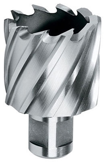 Picture of Vires HSS Ground Core Drill Bit 45mm VRCD3045