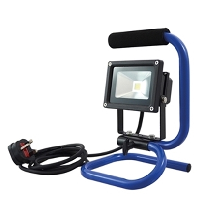 Picture of 700lm Epistar LED Work Light 230V - JEFWLT10W-230