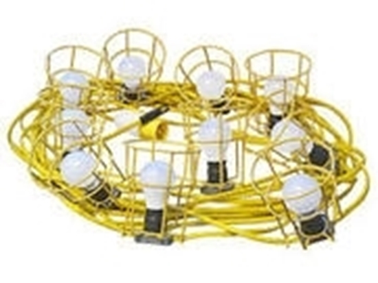 Picture of 22m Festoon Kit - JEFFES22M-110