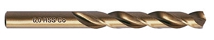 Picture for category Cobalt Drill Bits