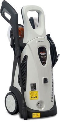 Picture of 150 Bar Electric Pressure Washer - JEFWASE402-150