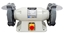 Picture of 8" Industrial Bench Grinder - JEFBG8