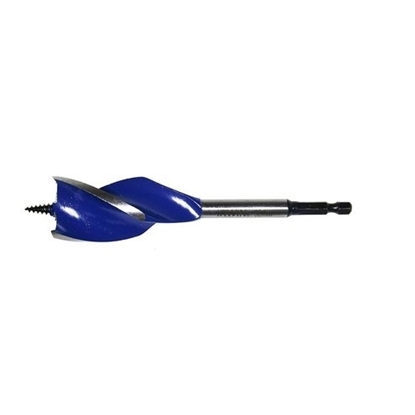 Picture of 16MM BLUE GROOVE WOOD BIT