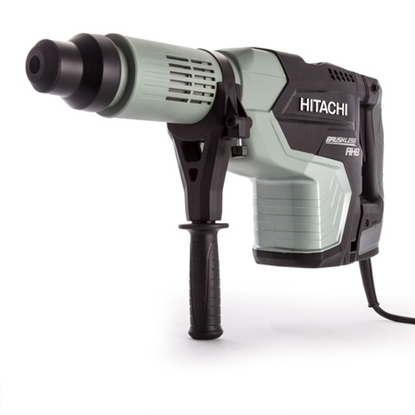 Picture of HIKOKI DH45ME SDS-MAX ROTARY HAMMER DRILL 110V