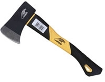 Picture of Vires 1.25lb Hatchet - 3G Fibreglass Handle VRAXE125F