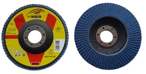 Picture for category Abrasive Flap Disc's