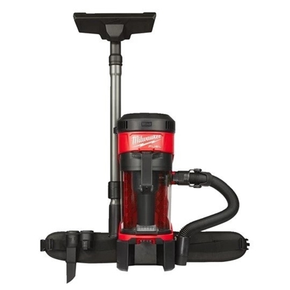 Picture of M18 FUEL™ BACKPACK VACUUM- M18 FBPV-0