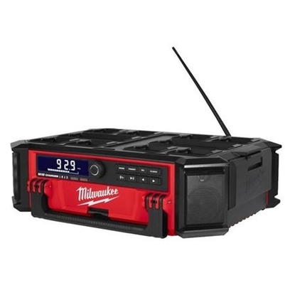 Picture of M18 Packout Radio Charge M18PRCDAB