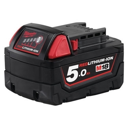 Milwaukee M12 NRG-302 M12™ NRG pack - 2 x batterie 12V 3.0Ah +