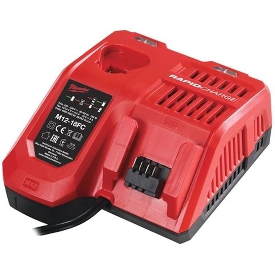Picture of Milwaukee M12™ - M18™ CHARGER