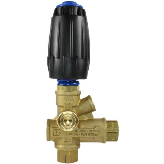 Picture of VRT3 Unloader Valve (30 lpm @ 250 bar)