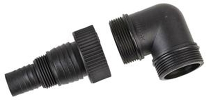 Picture of WATER PUMP HOSE ADAPTER FOR SUB2020SS, PUMPS ACCESSORIES FOR SIP
