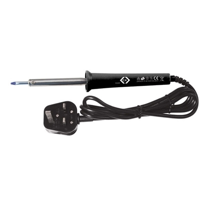 Picture of CK 25W Soldering Iron