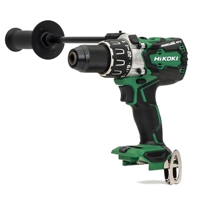 Picture of HiKoki DV18DBXL 18V Brushless Combi Drill Body Only