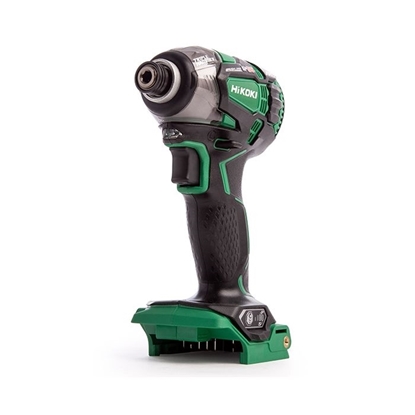 Picture of HiKoki WH36DB MultiVolt 36V Impact Driver Body Only