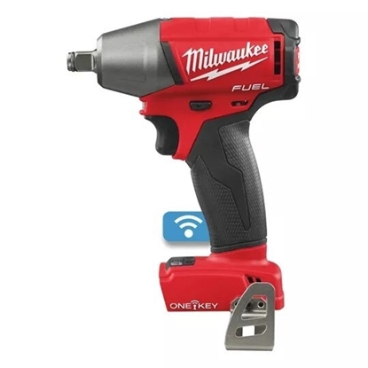 Picture of Milwaukee [M18ONEIWF12-0] Fuel One-Key M18 1/2" Impact Wrench