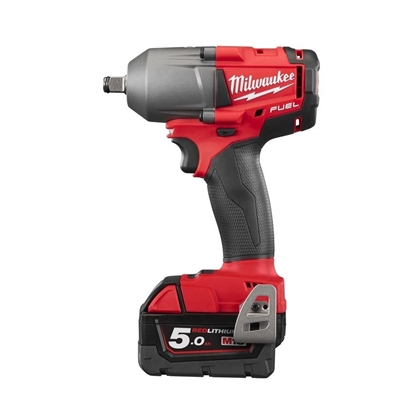 Picture of MILWAUKEE M18 ™ FUEL™ ½˝ MID TORQUE IMPACT WRENCH