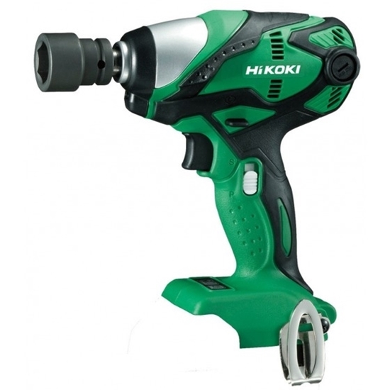 Picture of HiKoki WR18DSDL 18V Impact Wrench Body Only