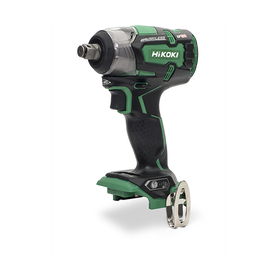 Picture of HiKoki WR18DBDL2 18V Brushless Impact Wrench Body Only