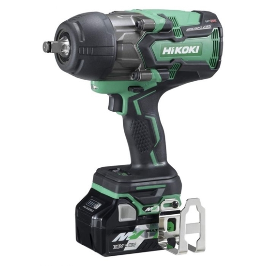 Picture of HiKoki WR36DB MultiVolt 36V 1/2" Impact Wrench (Body Only)