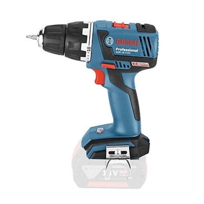 Picture of Bosch Battery Drill GSR 18V-60 C Bare Unit