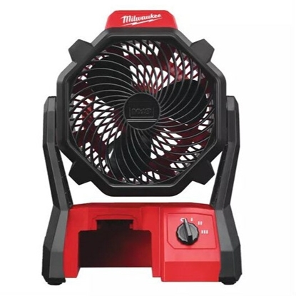 Picture of Milwaukee [M18AF-0] Air Fan