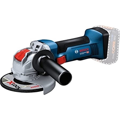 Picture of Bosch GWS 18-125 V-Li 125mm Professional Angle Grinder Bare Unit