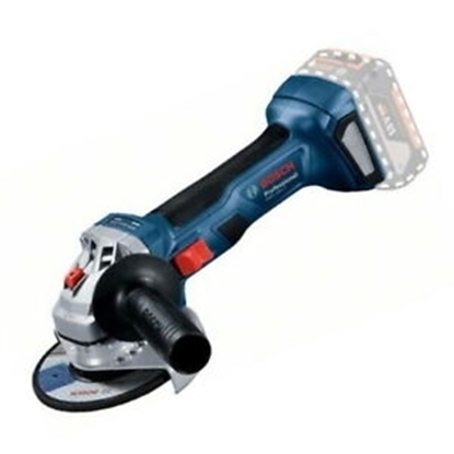 Picture of Bosch GWS 18V-15 SC Body Only 18V 5"/125mm Cordless Angle Grinder