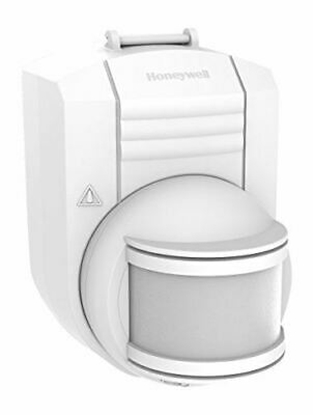 Picture of Honeywell L430S WF External Motion Sensor 140 Degree White