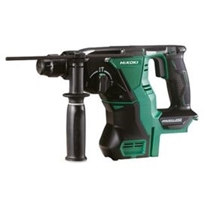 Picture of HiKoki DH18DBL 18V SDS-Plus Rotary Hammer Drill Body Only