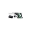Picture of HiKoki DH36DPA 36V 2.5Ah/5.0Ah MultiVolt SDS-Plus Hammer Drill